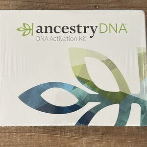 Ancestry DNA Kit